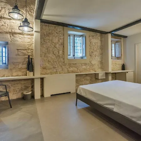 Country house Terre Di Cavalusi Relais *
