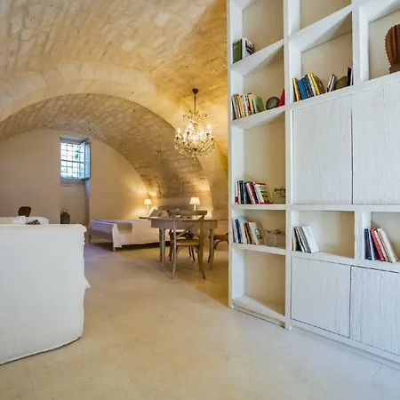 Country house Terre Di Cavalusi Relais