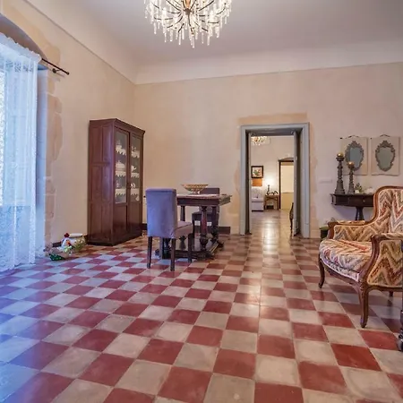 Terre Di Cavalusi Relais Country house *