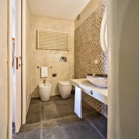 Terre Di Cavalusi Relais * Доннафугата