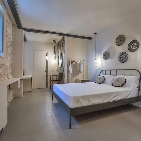 Country house Terre Di Cavalusi Relais Donnafugata
