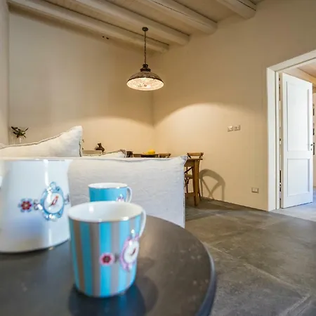 Terre Di Cavalusi Relais Летний дом *