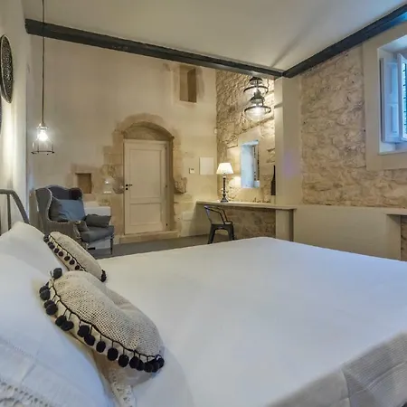 Terre Di Cavalusi Relais *