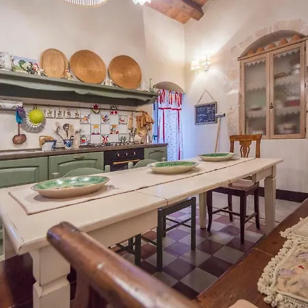Terre Di Cavalusi Relais Gospodarstwo wiejskie