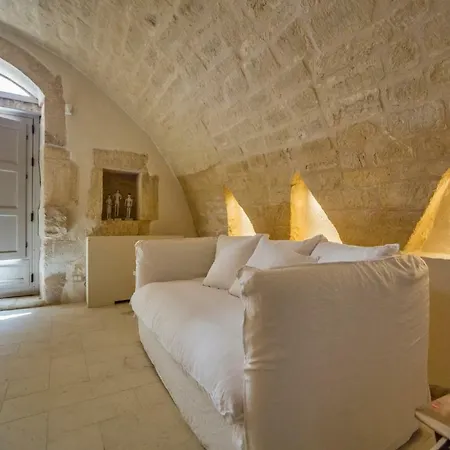 Terre Di Cavalusi Relais Country house *