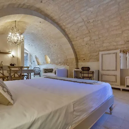 Terre Di Cavalusi Relais