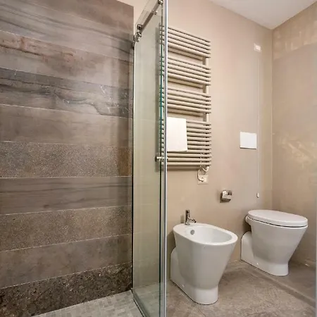 Terre Di Cavalusi Relais