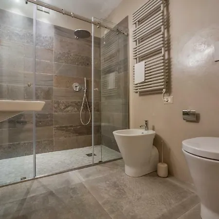 Terre Di Cavalusi Relais Летний дом *