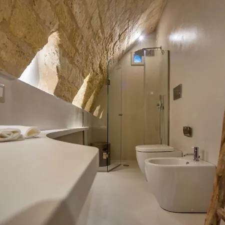 Terre Di Cavalusi Relais * Доннафугата