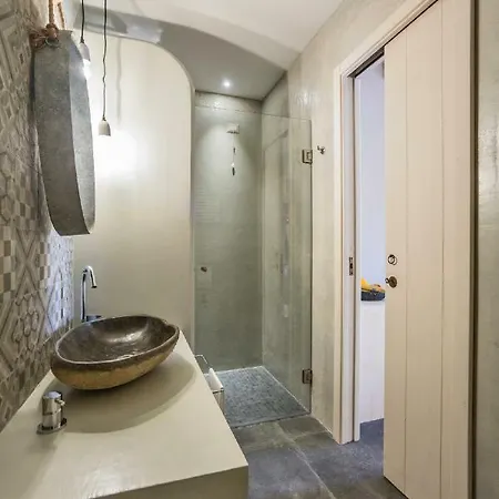 Terre Di Cavalusi Relais Летний дом