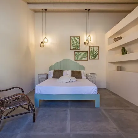 Terre Di Cavalusi Relais