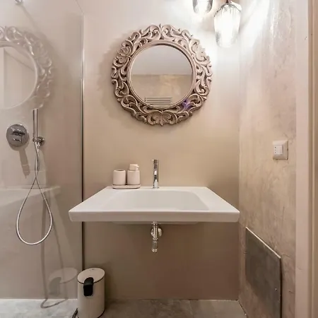 Terre Di Cavalusi Relais Летний дом *