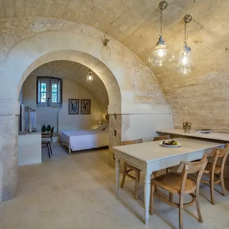 Terre Di Cavalusi Relais Country house *