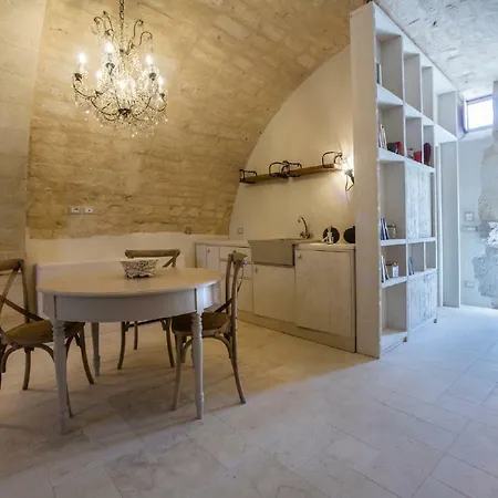 Terre Di Cavalusi Relais