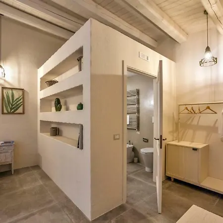 Terre Di Cavalusi Relais *