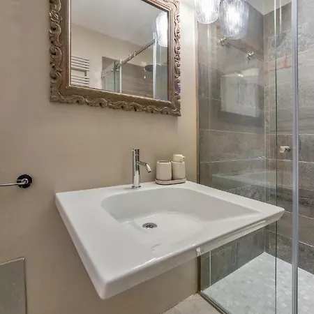 Летний дом Terre Di Cavalusi Relais *