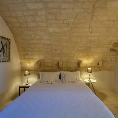 Terre Di Cavalusi Relais *