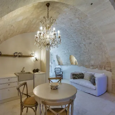 Terre Di Cavalusi Relais *