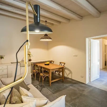 Gospodarstwo wiejskie Terre Di Cavalusi Relais *
