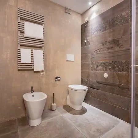 Hétvégi ház Terre Di Cavalusi Relais *