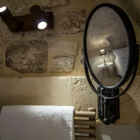 Terre Di Cavalusi Relais Donnafugata