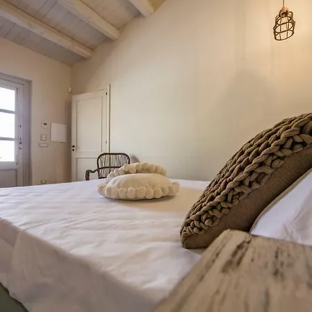 Terre Di Cavalusi Relais Country house Donnafugata