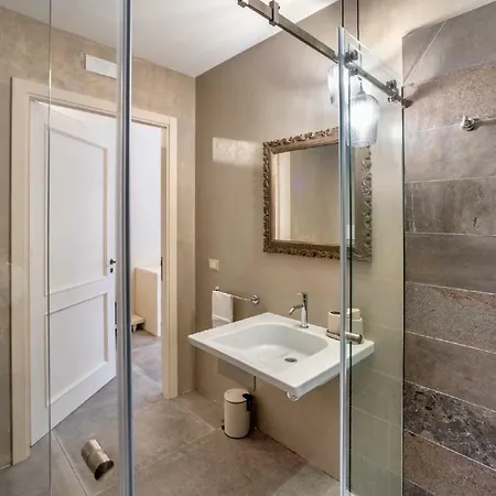 Terre Di Cavalusi Relais Летний дом Доннафугата