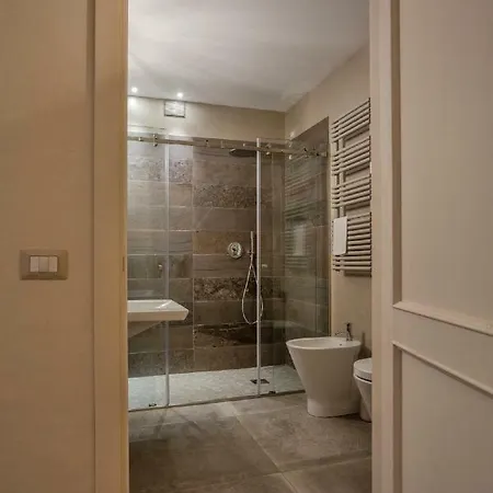 Летний дом Terre Di Cavalusi Relais