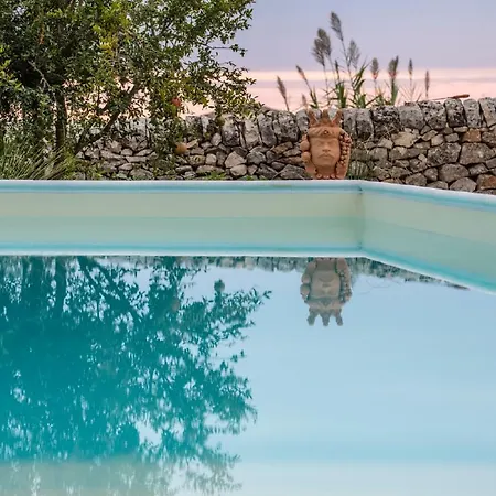 Terre Di Cavalusi Relais Country house