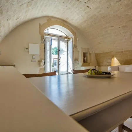 Terre Di Cavalusi Relais