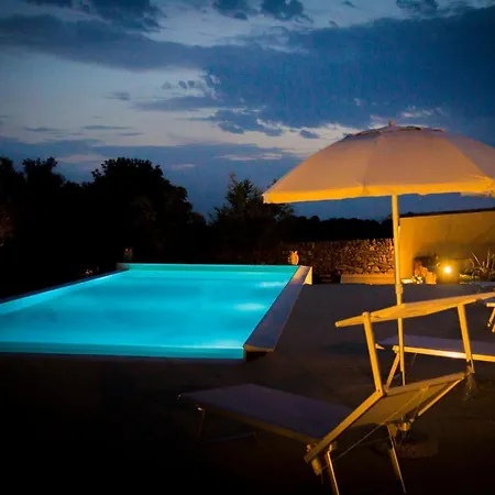 Terre Di Cavalusi Relais Country house