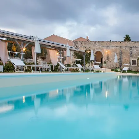 Country house Terre Di Cavalusi Relais *
