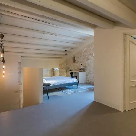 Terre Di Cavalusi Relais *