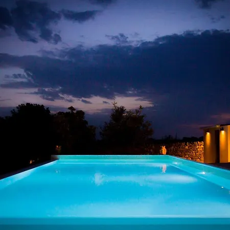 Terre Di Cavalusi Relais * Donnafugata