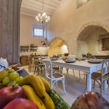 Terre Di Cavalusi Relais Gospodarstwo wiejskie